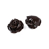 Synthetic Coral Carved Beads CORA-M001-07H-2