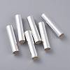 304 Stainless Steel Tube Beads STAS-K210-41E-S-1