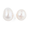 Natural Cultured Freshwater Pearl Beads PEAR-N020-09A-3