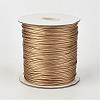Eco-Friendly Korean Waxed Polyester Cord YC-P002-2mm-1117-1