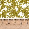 TOHO 15/0 Round Beads SEED-TR15-2601F-4