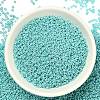 TOHO 11/0 Demi Round Beads SEED-DR11-0413F-4
