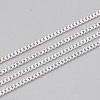 Iron Curb Chains CH-S131-01S-1