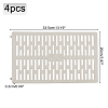 TPR Tree Cases TOOL-GA0001-39-2