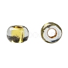 TOHO Round Seed Beads X-SEED-TR08-0758-3