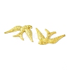 Tibetan Style Alloy Pendants K0P5Z011-2