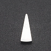 Non-Tarnish 201 Stainless Steel Charms STAS-R109-JA422-1-1