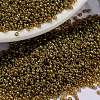 MIYUKI Round Rocailles Beads X-SEED-G009-RR0311-1