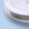 Round Copper Jewelry Wire X-CWIR-CW0.8mm-24-3