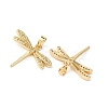 Brass Micro Pave Cubic Zirconia Pendants X-KK-D357-07C-G-3