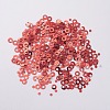 Ornament Accessories Plastic Paillette/Sequins Beads PVC-E001-06-YD03-2