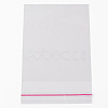 Rectangle OPP Cellophane Bags OPC-N001-01K-01-1