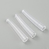 Plastic Tweezer Protective Covers AJEW-WH0323-42B-2