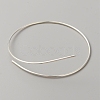 Sterling Silver Wire STER-WH0010-26S-1