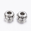 Tibetan Style Spacer Beads LF11362Y-NF-2