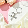 Alloy Keychain KEYC-YW00048-4