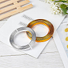 Aluminum Wire AW-BC0003-22C-5