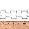 Brass Cable Chains CHC-T018-41P-3