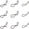 Stainless Steel Fishing Fishhook Connector STAS-FH0001-09-1