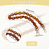 1Pc Resin Bag Handles PURS-CN0001-05-2