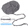 Super Bulky Faux Mink Fur Polyester Yarn YCOR-TAC0001-02D-3