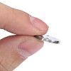 Tarnish Resistant 304 Stainless Steel Links Connectors STAS-I140-03C-5