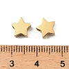 304 Stainless Steel Beads SA-E001-06G-3