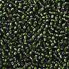 TOHO Round Seed Beads SEED-JPTR11-0037F-2