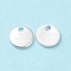 304 Stainless Steel Charms STAS-L234-081A-S-4