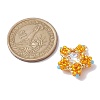TOHO Seed Beads Pendants PALLOY-MZ00177-03-2