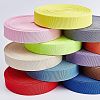 Ultra Wide Thick Flat Elastic Band EC-WH0016-A-S006-5