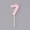 Paraffin Candles DIY-K028-D02-07-1