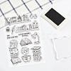 PVC Plastic Stamps DIY-WH0167-56-612-6