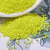 MIYUKI Delica Beads SEED-MY11-DB0721-1