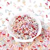 FGB Grade A Drawbench Style Glass Seed Beads SEED-Q040-01A-M02-2