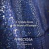 Preciosa® Crystal Hotfix Flatback Stones Y-PRC-HSS8-50630-200-4
