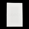 Kraft Paper Greeting Cards AJEW-L093-02B-3