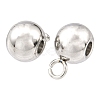 Tarnish Resistant 304 Stainless Steel Tube Bails STAS-G130-25P-2