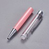 Creative Empty Tube Ballpoint Pens AJEW-L076-A44-3