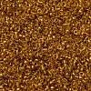 MIYUKI Round Rocailles Beads SEED-X0056-RR0377-3