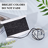 10 Yards Metallic Centipede Braided Cord OCOR-GF0003-82A-6