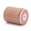 4-Ply Polycotton Cord with Metallic Thread OCOR-Z003-D03-3