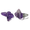 Natural Mixed Stone Pendants G-C091-04-3