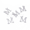 Tarnish Resistant 304 Stainless Steel Charms STAS-K215-12P-1