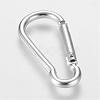 Aluminum Rock Climbing Carabiners IFIN-T003-B05-2