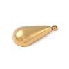 304 Stainless Steel Pendants STAS-P388-12G-2