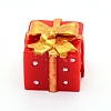 Christmas Plastic Home Display Decorations AJEW-WH0155-27A-1