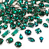 80Pcs 8 Styles Sew on Rhinestone RGLA-TA0001-11A-2