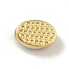 Real 18K Gold Plated Brass Beads KK-B059-37G-D-2