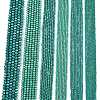 Electroplate Glass Beads Strands LS-EGLA-A044-P3mm-A31-2